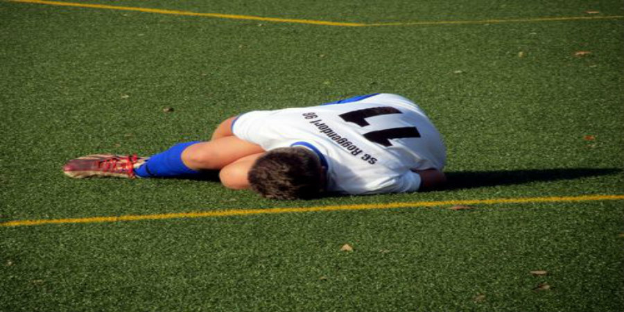 ΚΥΠΡΟΣ: Κινδυνεύουν ανθρώπινες ζωές στα τουρνουά ποδοσφαίρου 