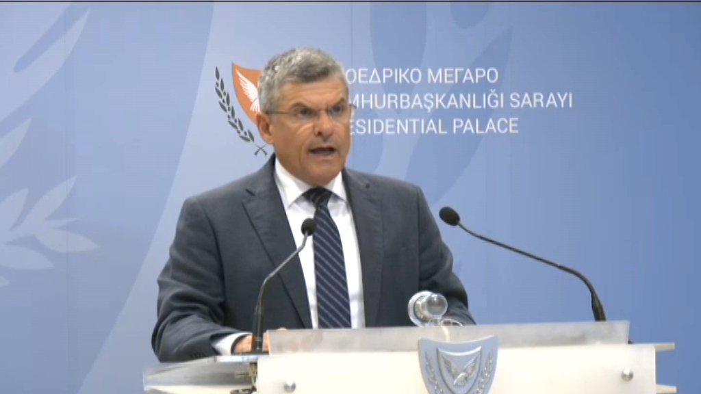 Παπαναστασίου: Λανθασμένες αποφάσεις που λήφθηκαν στο παρελθόν προκαλούν προβλήματα στους ενεργειακούς σχεδιασμούς