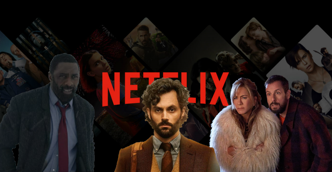 Αυτά θα δούμε στο Netflix τον Μάρτιο – Όλες οι σειρές, ταινίες, ντοκιμαντέρ και παιδικά που ήρθαν και όλα όσα περιμένουμε – Δείτε trailer