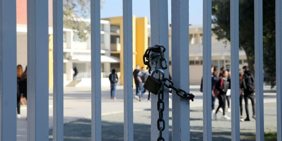 Σεξουαλική παρενόχληση ανήλικου παιδιού σε σχολείο από 59χρονο – Άμεση καταχώρηση της υπόθεσης από την Αστυνομία 
