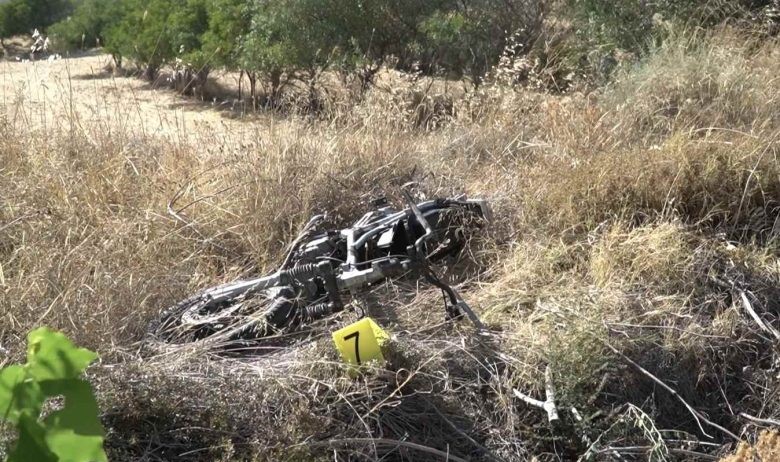 Θανατηφόρο στην Πάφο: Σε χαντάκι εντοπίστηκε ο άτυχος 16χρονος – Τι έδειξαν οι πρώτες εξετάσεις για τα αίτια του δυστυχήματος