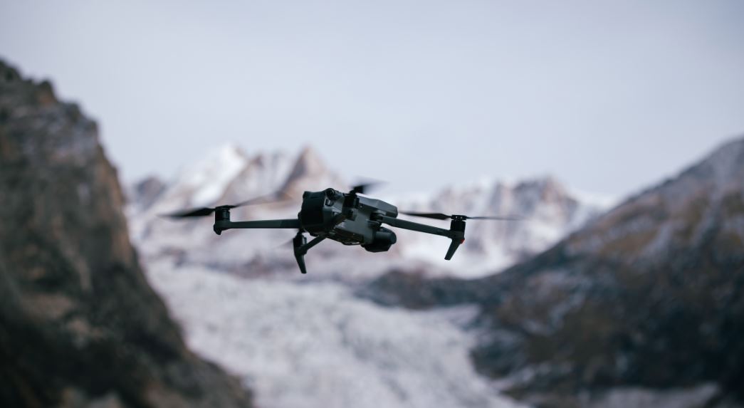 Η Δανία θα απαγορεύσει όλες τις πτήσεις drones λόγω της ευρωπαϊκής Συνόδου