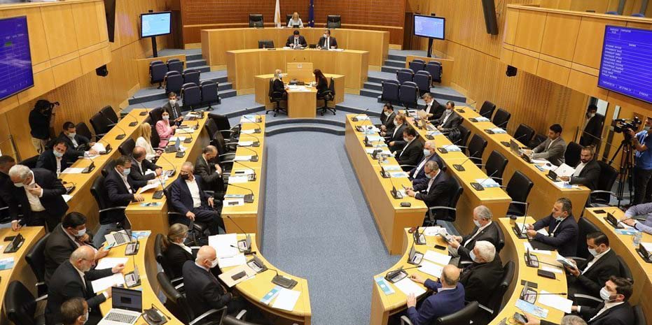 ΑΚΕΛ: Ενέγραψε θέμα στη Βουλή για διορισμούς Κυβέρνησης