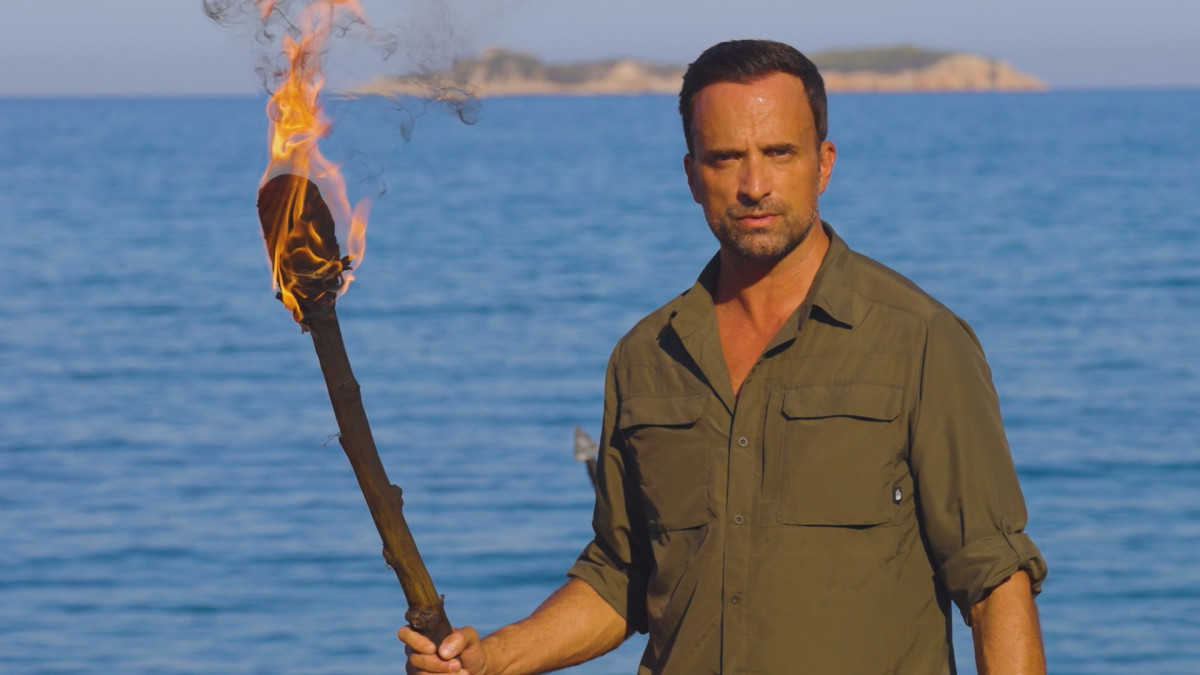 Survivor 2026: Επιστρέφει με... δυο σημαντικές διαφοροποιήσεις - «Αθηναίοι» εναντίον... «Επαρχιωτών» - Δείτε το πρώτο τρέιλερ