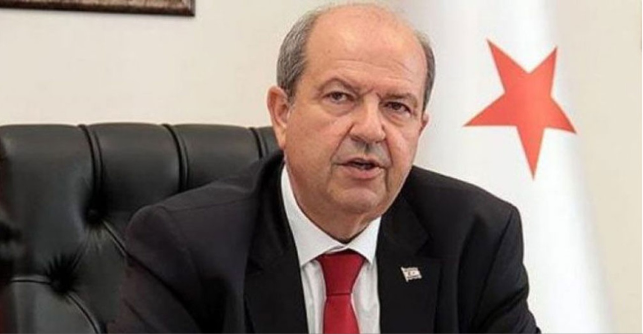 «Δεν θα σιωπήσω» - Βλέπει πολιτική στοχοποίηση πίσω από το περιουσιακό ο Τατάρ