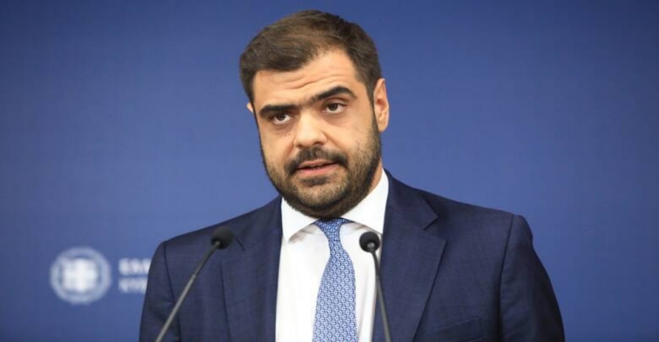 Παύλος Μαρινάκης: «Οι οργανωμένοι στρατοί ξεκινούν από το ποδόσφαιρο»