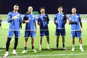 Αυτοί είναι οι παίκτες που κλήθηκαν για πρώτη φορά στην Εθνική Ανδρών Κύπρου