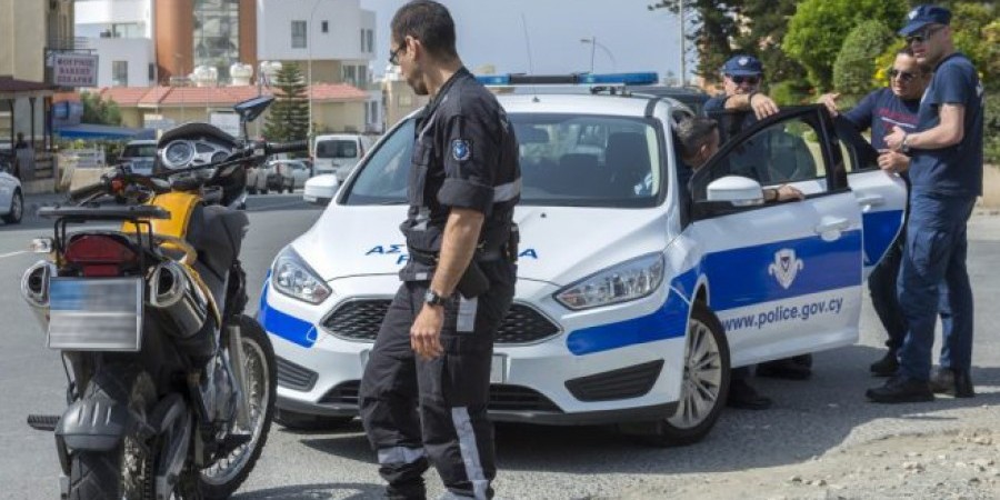 ΚΥΠΡΟΣ- ΠΡΟΣΟΧΗ: Νέα μεγάλη εκστρατεία εξήγγειλε η Αστυνομία-  θα διαρκέσει δύο βδομάδες