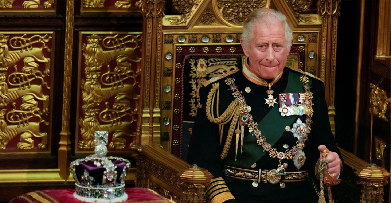 Θα σπάσει τη σιωπή του για τον πρίγκιπα Χάρι ο Κάρολος; Φήμες για συνέντευξη-βόμβα από τον Βασιλιά της Αγγλίας