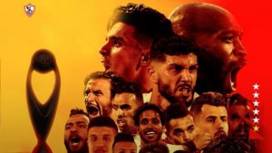 Αλ Αχλί – CAF Champions League: Θρίαμβος στον «τελικό του αιώνα» και 9ο τρόπαιο! (ΒΙΝΤΕΟ)