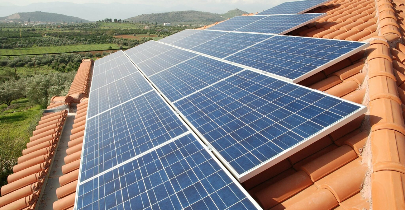 Η σκόνη δεν φέρνει μόνο προβλήματα στην αναπνοή - Πέραν του 20% η μείωση στην παραγωγή ηλιακής ενέργειας στην Κύπρο - Τι λέει έρευνα