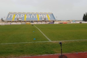 LIVE: ΕΝΠ – Πάφος FC (ΕΝΔΕΚΑΔΕΣ)