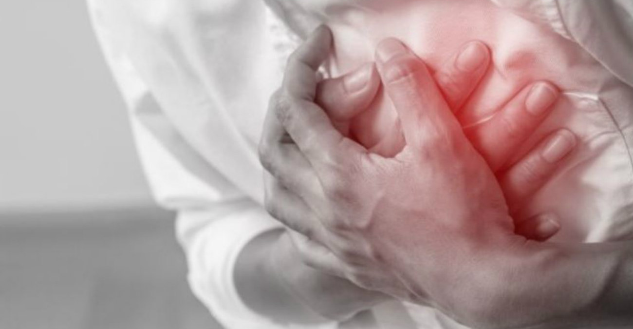 «Τι αισθάνεται κανείς όταν παθαίνει καρδιακή προσβολή;» - Τα ιατρικά θέματα με το περισσότερο ενδιαφέρον το 2023