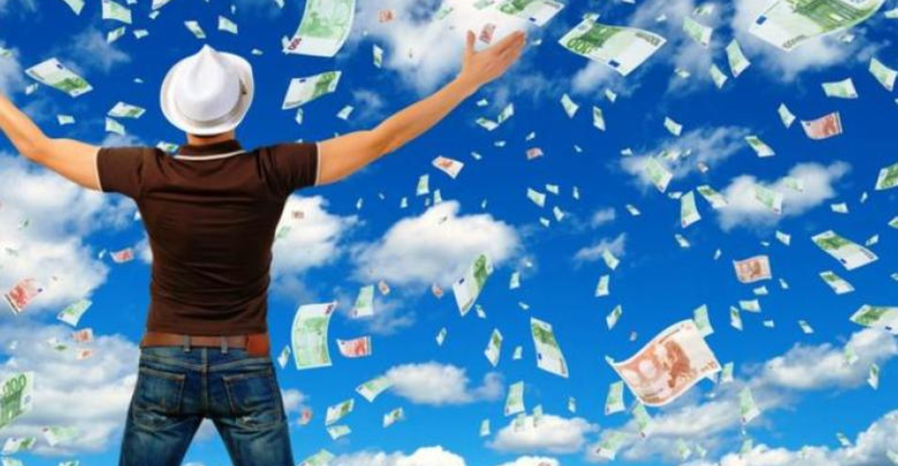 Στην Κύπρο ένας τυχερός στο Τζόκερ - Πόσα έβαλε στην τσέπη και που παίχτηκε το τυχερό δελτίο