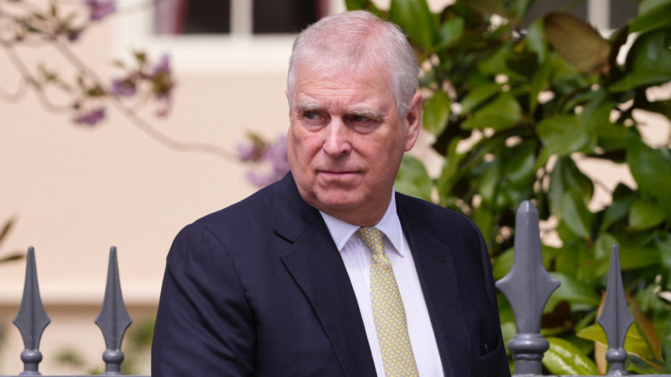 Αντιμέτωπος ακόμη και με ισόβια ο έκπτωτος πρίγκιπας Άντριου - Πώς τον συνέλαβαν μέσα στο σπίτι του για την υπόθεση Επστάιν