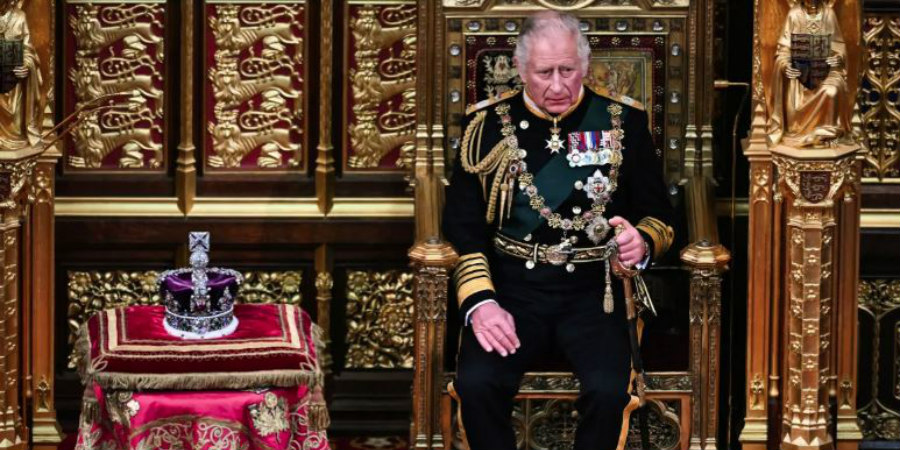 Ακούραστος ο Κάρολος - Ποια είναι η καθημερινότητα του νέου βασιλιά της Βρετανίας