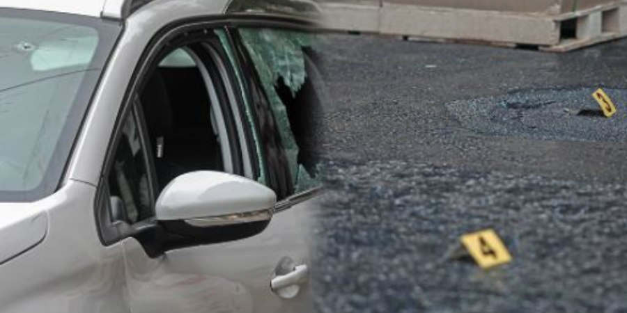 Καταδίωξη στο κέντρο της Αθήνας: Ο ληστής άρπαξε αυτοκίνητο από σχολείο – Πως τον βρήκαν οι αστυνομικοί