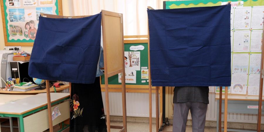 ΕΥΡΩΕΚΛΟΓΕΣ 2019: Πέραν των 6 χιλ. ψηφοφόρων εκτός νησιού – Τα εκλογικά κέντρα του εξωτερικού