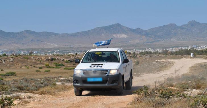 Εντατικοποίηση διαβημάτων της Κυπριακής Δημοκρατίας προς ΗΕ για Δένεια 