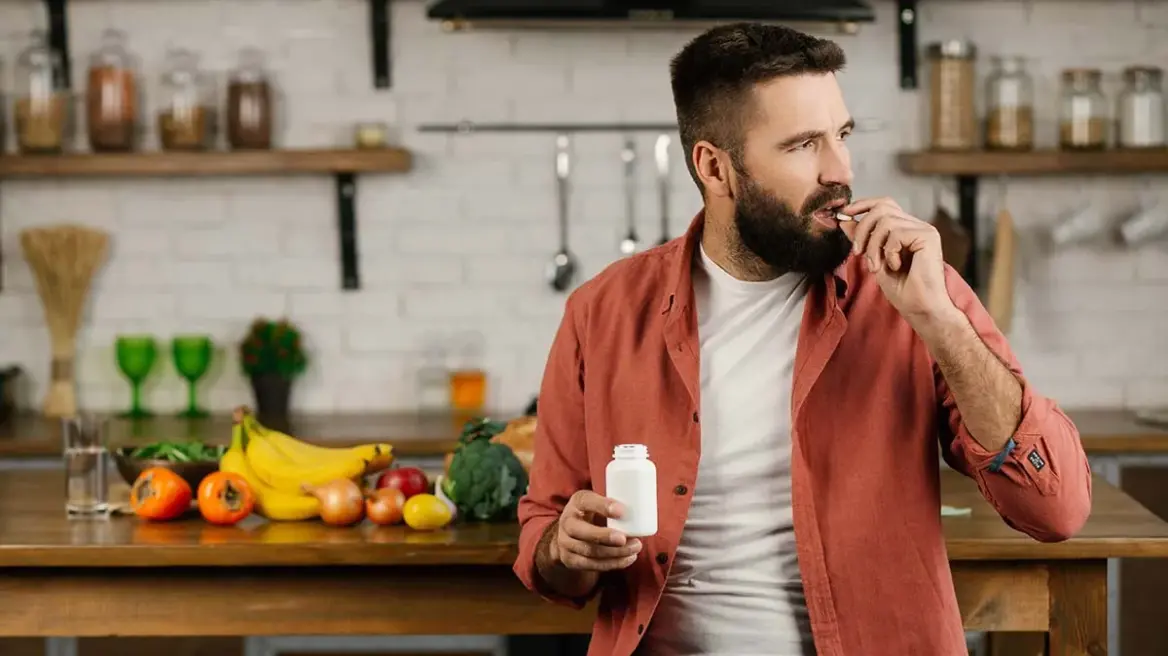 Ποιο συμπλήρωμα επηρεάζει το DNA του σπέρματος – Προσοχή από άνδρες που θέλουν να κάνουν παιδί