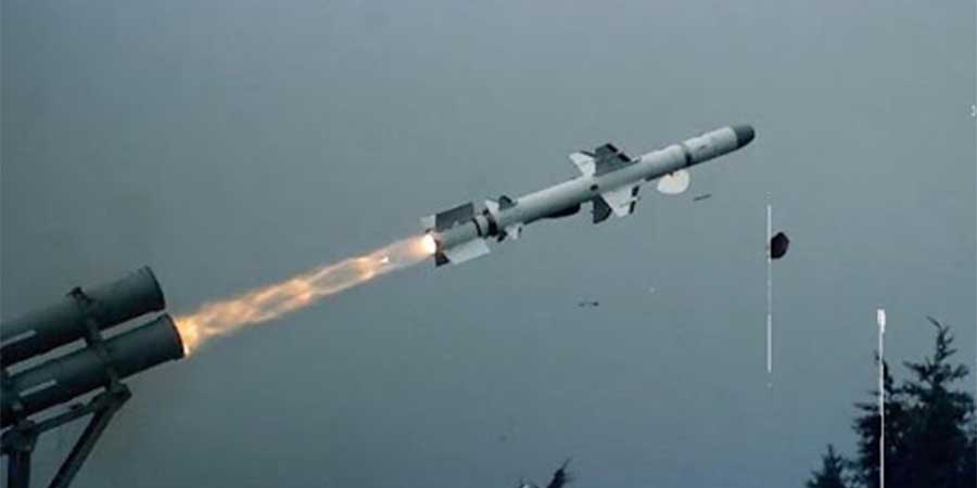 ΤΟΥΡΚΙΑ: Διεξήγαγε δοκιμαστική εκτόξευση πυραύλου ATMACA - VIDEO