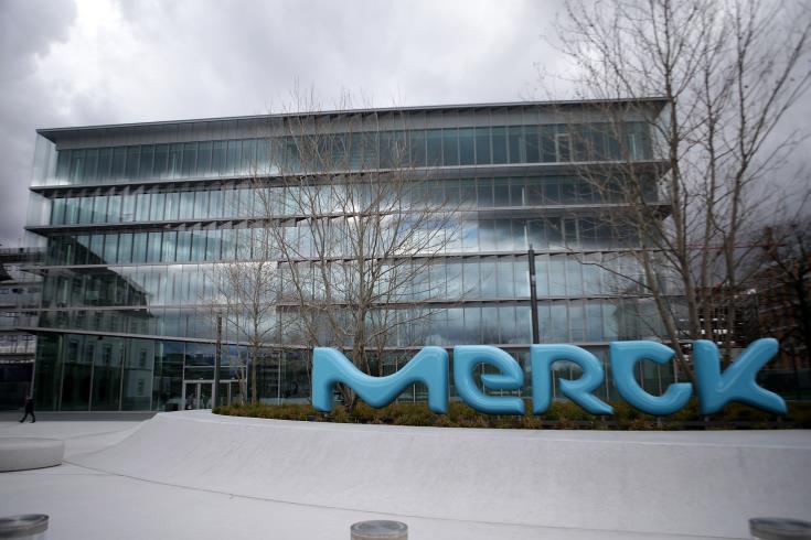 Η φαρμακοβιομηχανία Merck συμφώνησε να εφοδιάσει τις χώρες της ΕΕ με το φάρμακο Rebif, αν λάβει παραγγελίες