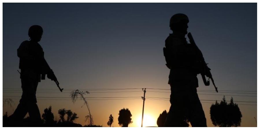 Αποχώρηση 4.000 στρατιωτών από το Αφγανιστάν - Αναμένεται ανακοίνωση από την Ουάσινγκτον 