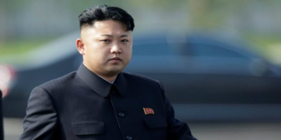 Δέσμευση αποπυρηνικοποίησης της κορεατικής χερσονήσου από τον Κιμ - Συνάντηση με Τραμπ