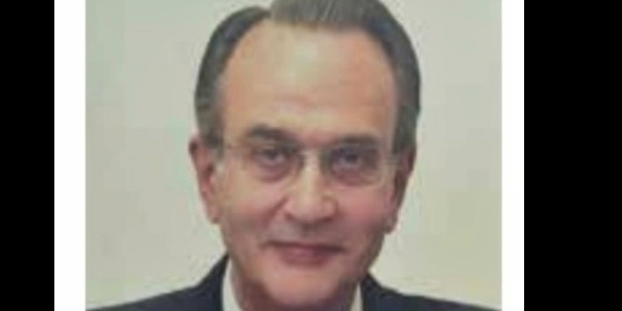 Τον πρώην Διοικητή της Χρ. Παντζαρή που απεβίωσε αποχαιρετά η Τράπεζα Κύπρου