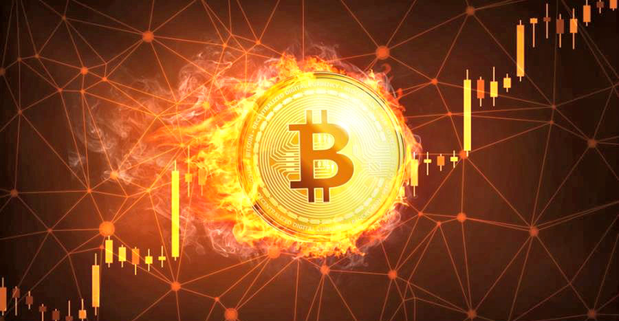 Bitcoin: Μπορεί να αγγίξει τα 1 εκατ. δολάρια – Πάρτι οι επενδυτές… με επιφυλάξεις