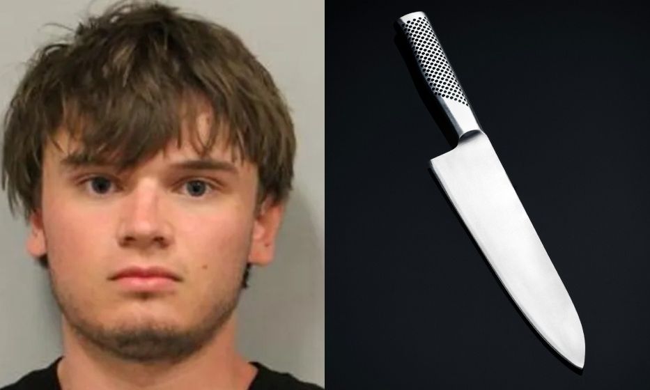 Παρ'ολίγον τραγωδία σε εκδρομή: 21χρονος επιτέθηκε σε άνδρα με μαχαίρι 25 εκατοστά 