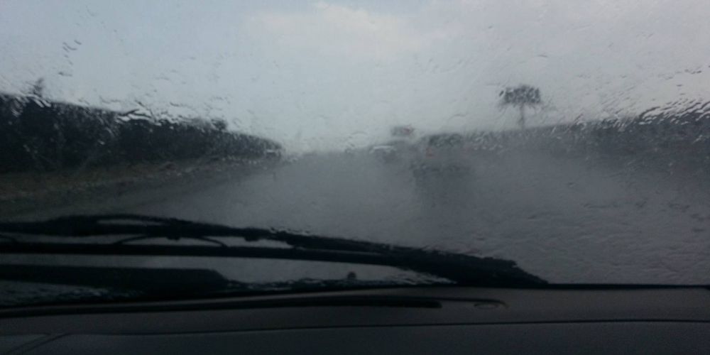 ΚΥΠΡΟΣ: Βροχές και καταιγίδες στο «μενού» του καιρού - ΠΙΝΑΚΑΣ