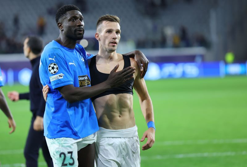 Τον «χρυσώνουν» οι Τούρκοι τον Λουκάσεν! Μπαράζ εξελίξεων στην Πάφο…