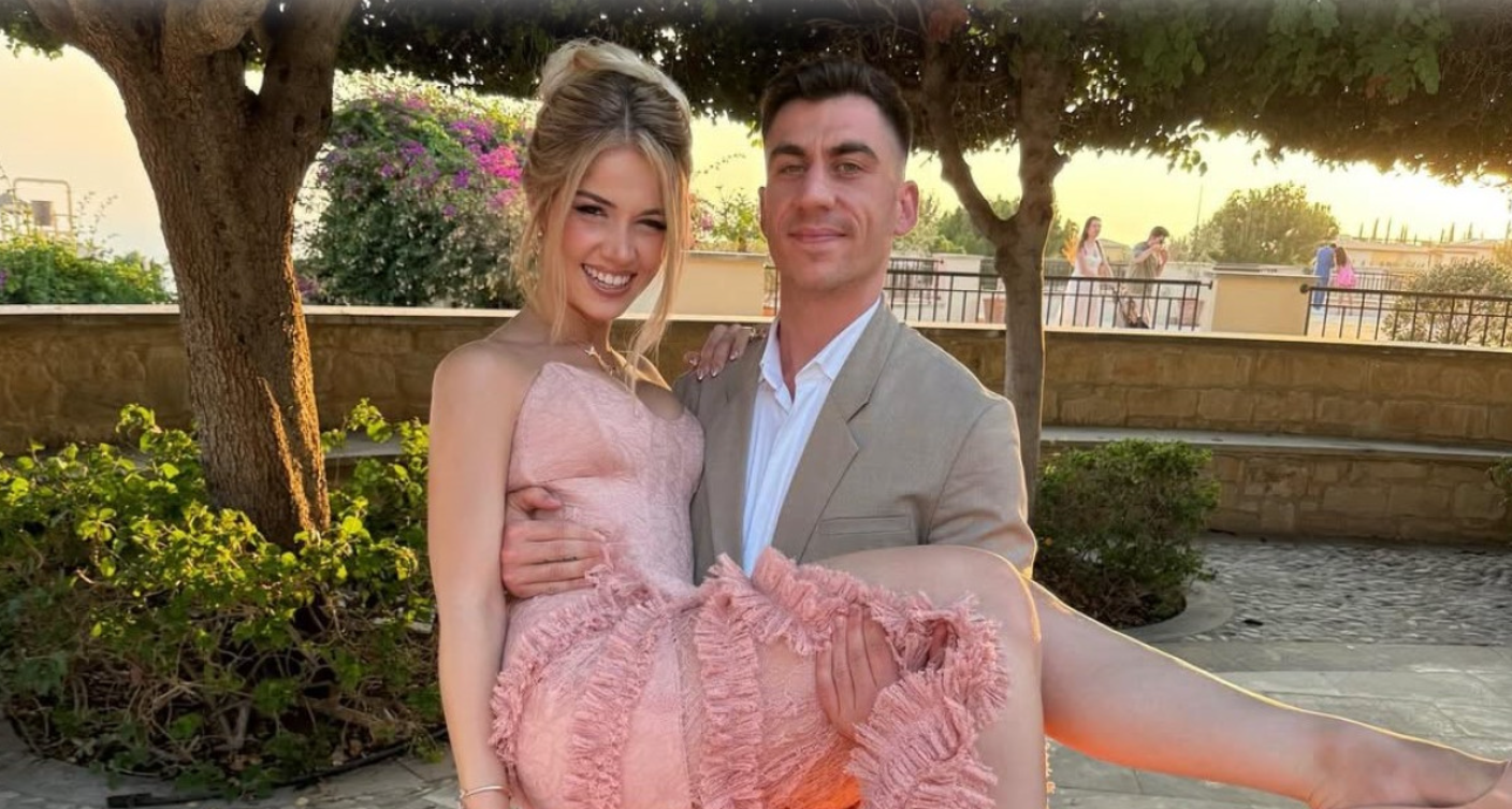 Στυλιάνα: Έκανε το bachelorette της σε γνωστό ξενοδοχείο λίγο πριν τον γάμο της με τον Φειδία - Φωτογραφίες