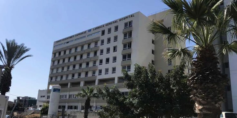 Νοσοκομείο Λάρνακας: Καταγγέλουν σοβαρή υποστελέχωση στο Τμήμα Επειγόντων Περιστατικών - Δεν σχετίζεται με πανδημία