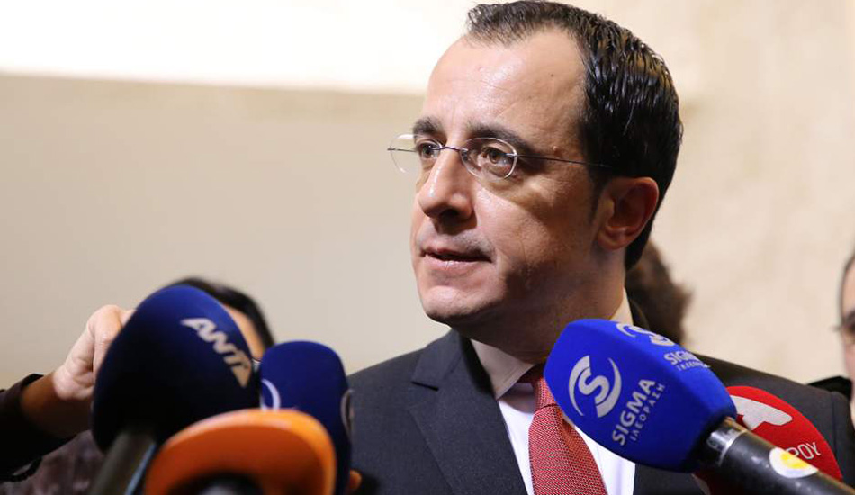 Ο Υπουργός Εξωτερικών υπέγραψε μνημόνιο συνεργασίας για χρήση διπλωματικών εγκαταστάσεων με τη Μάλτα