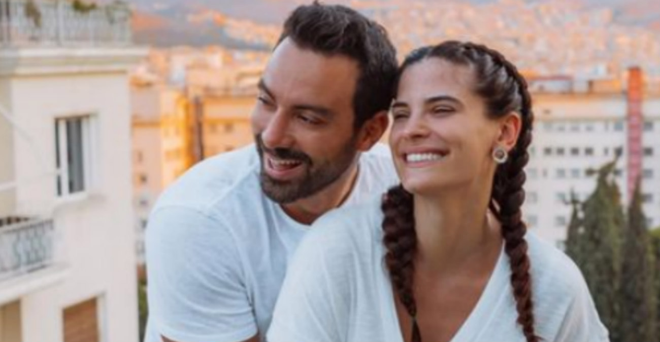 Σάκης Τανιμανίδης – Χριστίνα Μπόμπα: Ρομαντική έξοδος για το ερωτευμένο ζευγάρι μετά από καιρό – Φωτογραφίες
