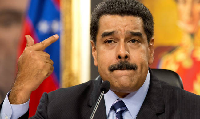 Οι Βρυξέλλες ζητούν να διεξαχθούν νέες ελεύθερες εκλογές στη Βενεζουέλα  