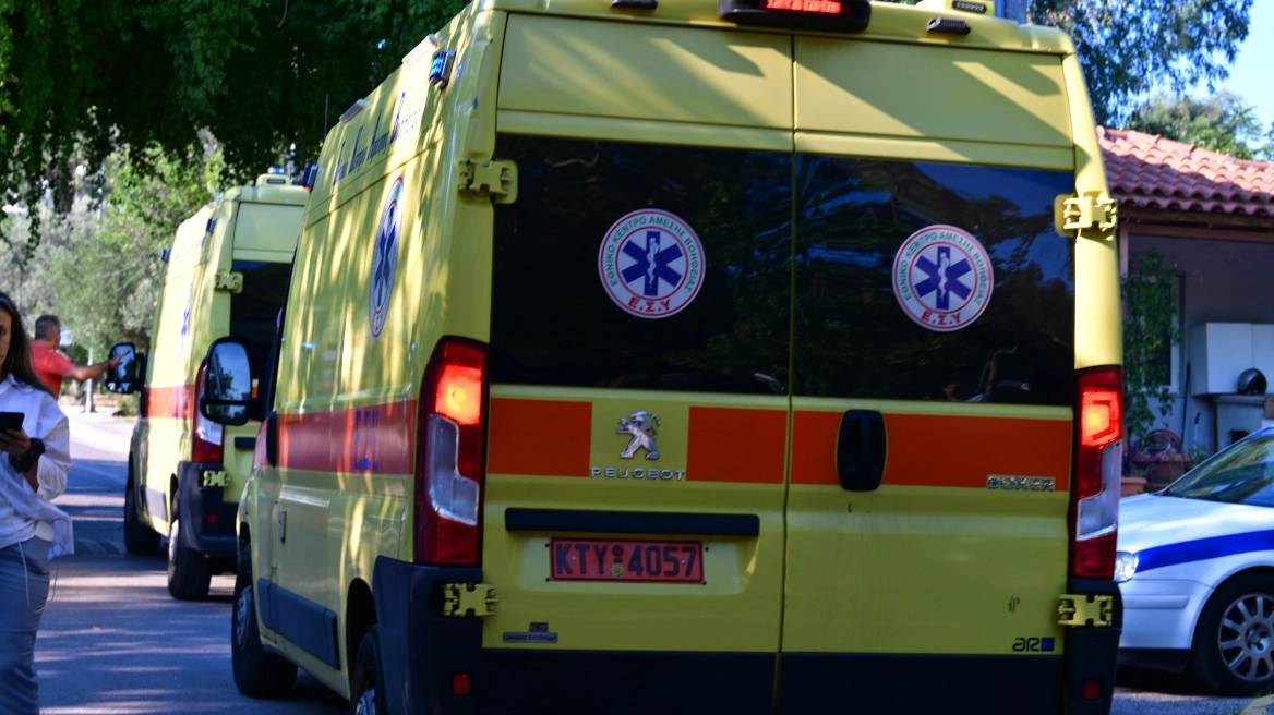 Νεκρή η γυναίκα που παρασύρθηκε από λεωφορείο στη λεωφόρο Βουλιαγμένης
