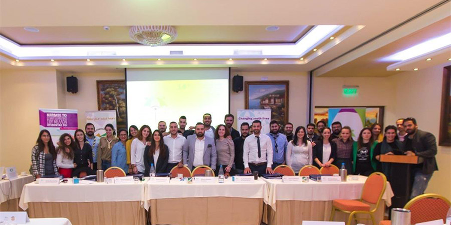 Συμβούλιο Νεολαίας Κύπρου: Ζήτησε από ΔΗΣΥ στήριξη για συμπερίληψη σε συζητήσεις κοινοβουλευτικών επιτροπών
