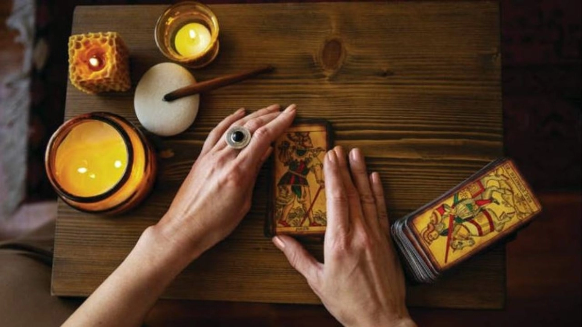 «Σαμάνα» εξαπάτησε γυναίκες και άρπαξε πάνω από 11 εκατομμύρια 