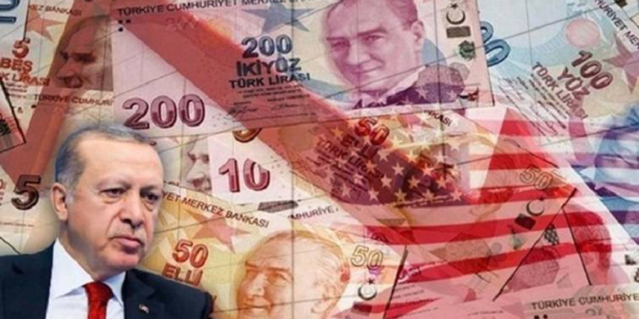 Επίθεση κατά Ερντογάν για οικονομία:  «Ελάτε στα συγκαλά σας ... πλήρη κατάρρευση»