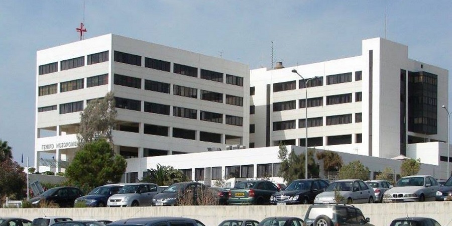 ΛΕΜΕΣΟΣ: Τέθηκε κανονικά σε λειτουργία ο θάλαμος βραχείας νοσηλείας του Γενικού Νοσοκομείου