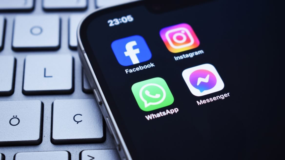 Από τις 4 Δεκεμβρίου θα αποκλείει η Meta από τις πλατφόρμες της τα παιδιά κάτω των 16 ετών στην Αυστραλία