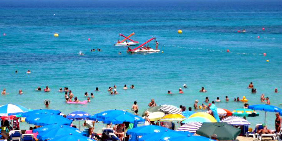 Αναγκαία η στήριξη στους φορείς του τουρισμού, λέει ο ΓΔ του ΥΠΟΙΚ σε συνέδριο του Invest Cyprus 