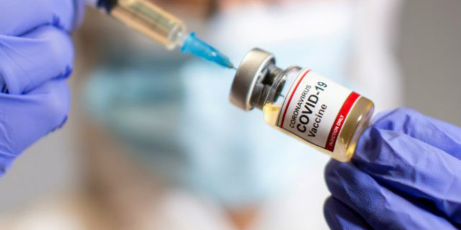 Δρ. Πέτρου: Εγκρίνεται το Φθινόπωρο το διδύναμο εμβόλιο κατά του κορωνοϊού - «Δεν πρέπει να εφησυχάζουν...»