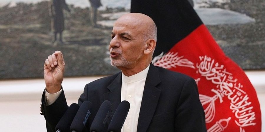 Αφγανιστάν: Ο πρόεδρος Γάνι ανακοίνωσε υπό όρους εκεχειρία με τους Ταλιμπάν