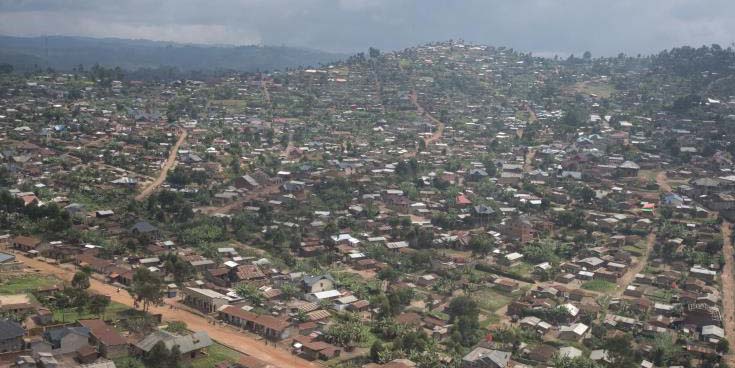 Δεκάδες νεκροί σε επιθέσεις κατά αμάχων στο Κονγκό