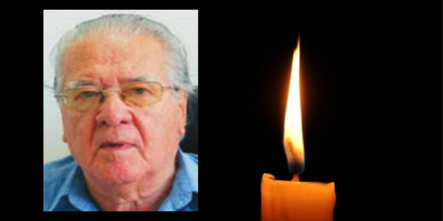 Θλίψη για τον θάνατο του δημοσιογράφου Αλέκου Κωνσταντινίδη, εκφράζει ο Πρόεδρος