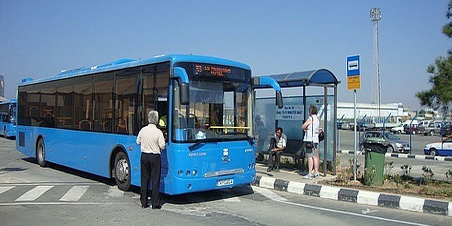 ΚΥΠΡΟΣ – ΑΣΤΥΝΟΜΙΑ: Δεν είναι εξουσιοδοτημένοι για ελέγχους οι οδηγοί λεωφορείων